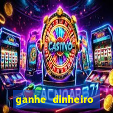 ganhe dinheiro jogando sem depositar